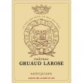 Gruaud Larose