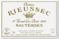 Rieussec Rieussec