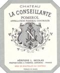 Conseillante