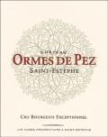 Ormes de Pez Ormes de Pez