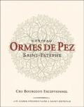 Ormes de Pez