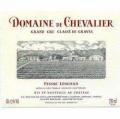 Domaine de Chevalier Rouge Domaine de Chevalier Rouge