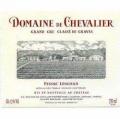 Domaine de Chevalier Rouge