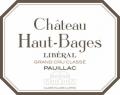 Haut Bages Liberal Haut Bages Liberal
