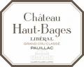 Haut Bages Liberal