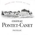 Pontet Canet