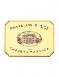 Pavillon Rouge du Chateau Margaux (2nd wine of Ch Margaux)