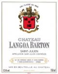 Langoa Barton Langoa Barton