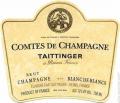 Taittinger Comtes de Ch Blanc de Blancs Taittinger Comtes de Ch Blanc de Blancs