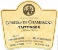 Taittinger Comtes de Ch Blanc de Blancs