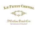 Petit Cheval Blanc (White) Petit Cheval Blanc (White)