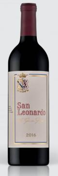 San Leonardo