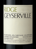 Geyserville