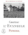 Evangile Evangile