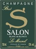 Salon Le Mesnil