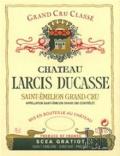 Larcis Ducasse