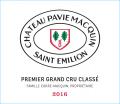 Pavie Macquin Pavie Macquin