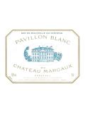 Pavillon Blanc du Chateau Margaux