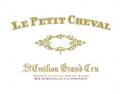 Petit Cheval  (2nd wine of Cheval Blanc)