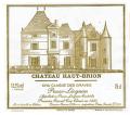 Haut Brion