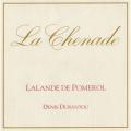 La Chenade La Chenade