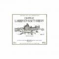 Larrivet Haut Brion Rouge Larrivet Haut Brion Rouge