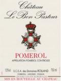 Bon Pasteur Bon Pasteur