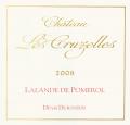 Les Cruzelles Les Cruzelles