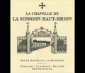 Chapelle de la Mission (2nd wine of Mission Haut Brion) Chapelle de la Mission (2nd wine of Mission Haut Brion)