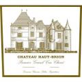 Haut Brion Blanc