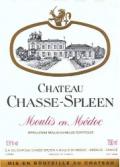 Chasse Spleen Chasse Spleen