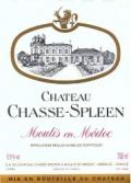 Chasse Spleen