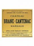 Brane Cantenac Brane Cantenac