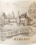 Durfort Vivens Durfort Vivens