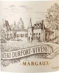 Durfort Vivens