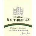 Haut Bergey Rouge Haut Bergey Rouge