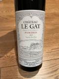 Le Gay Le Gay
