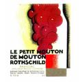 Petit Mouton  (2nd wine of Mouton Rothschild)