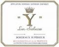 Ygrec Y d'Yquem Ygrec Y d'Yquem