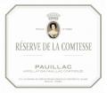 Reserve de la Comtesse (2nd wine of Pichon Lalande) Reserve de la Comtesse (2nd wine of Pichon Lalande)