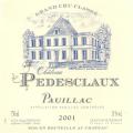 Pedesclaux Pedesclaux