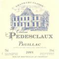 Pedesclaux